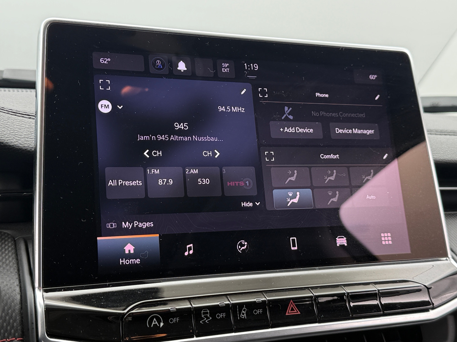 Thumbnail: 2022 Jeep Compass - 3