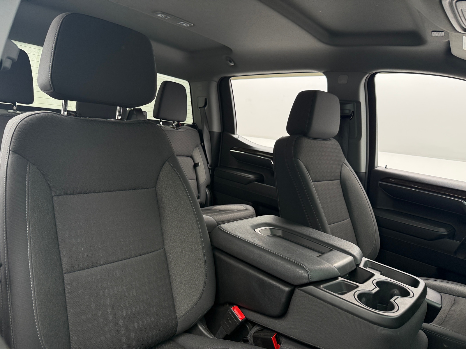 Thumbnail: 2024 GMC Sierra 1500 - 2