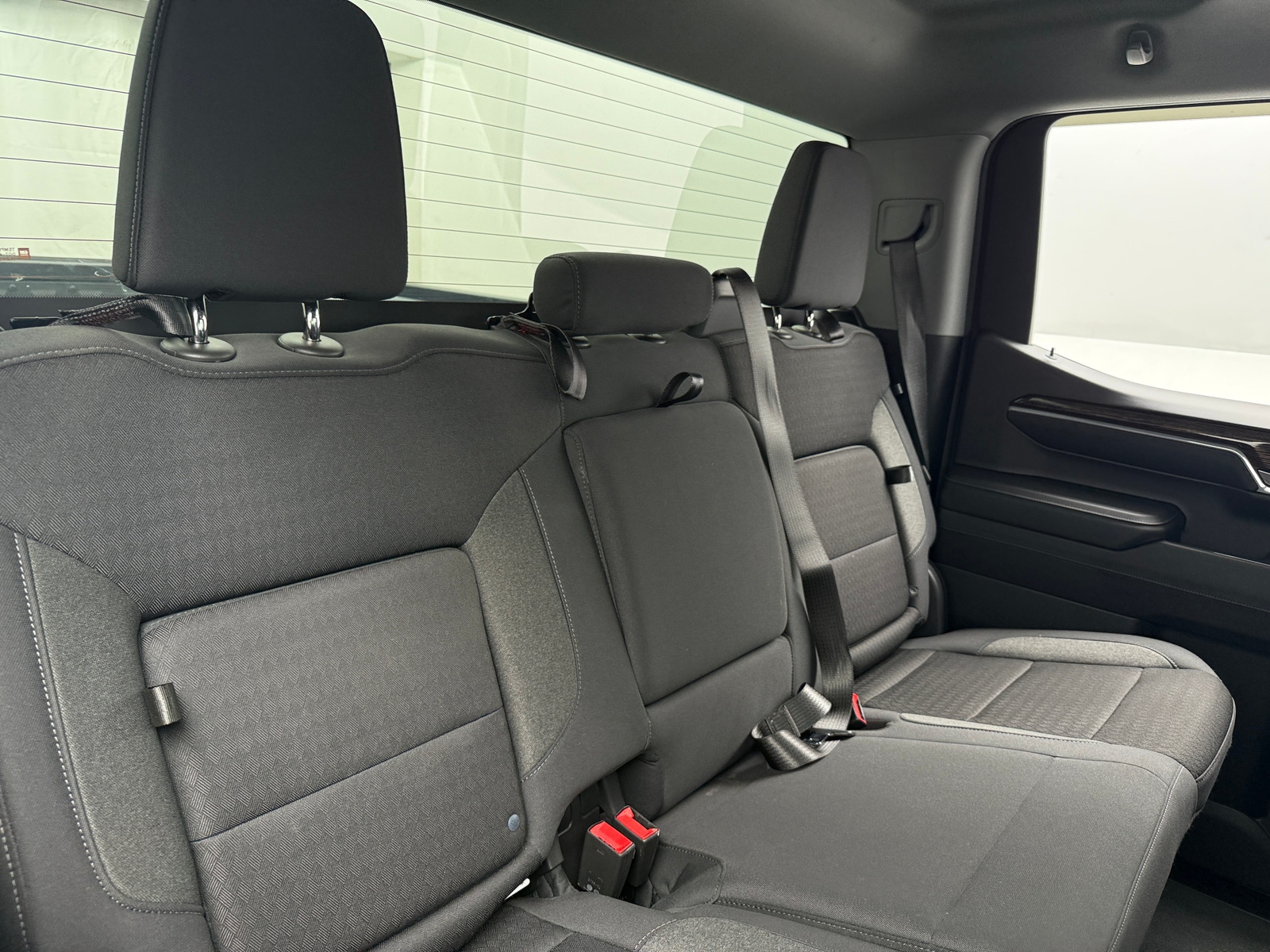 Thumbnail: 2024 GMC Sierra 1500 - 6