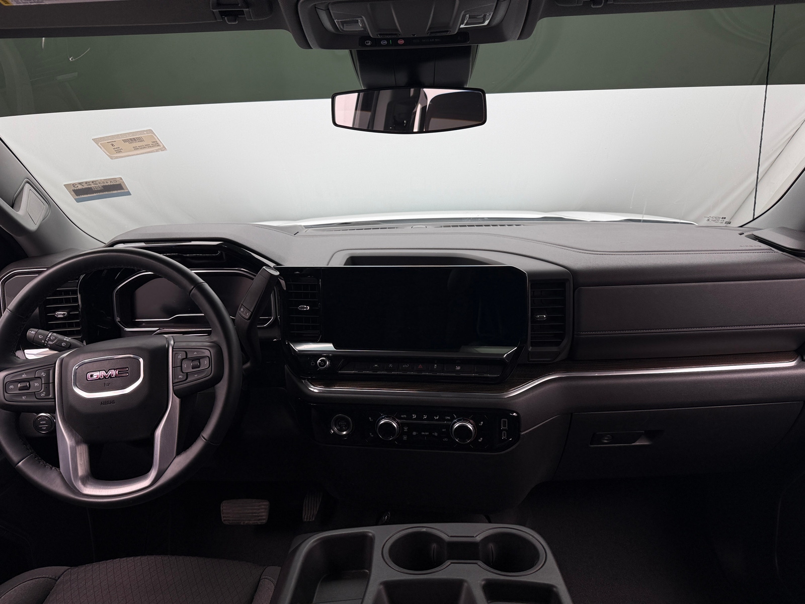 Thumbnail: 2024 GMC Sierra 1500 - 3