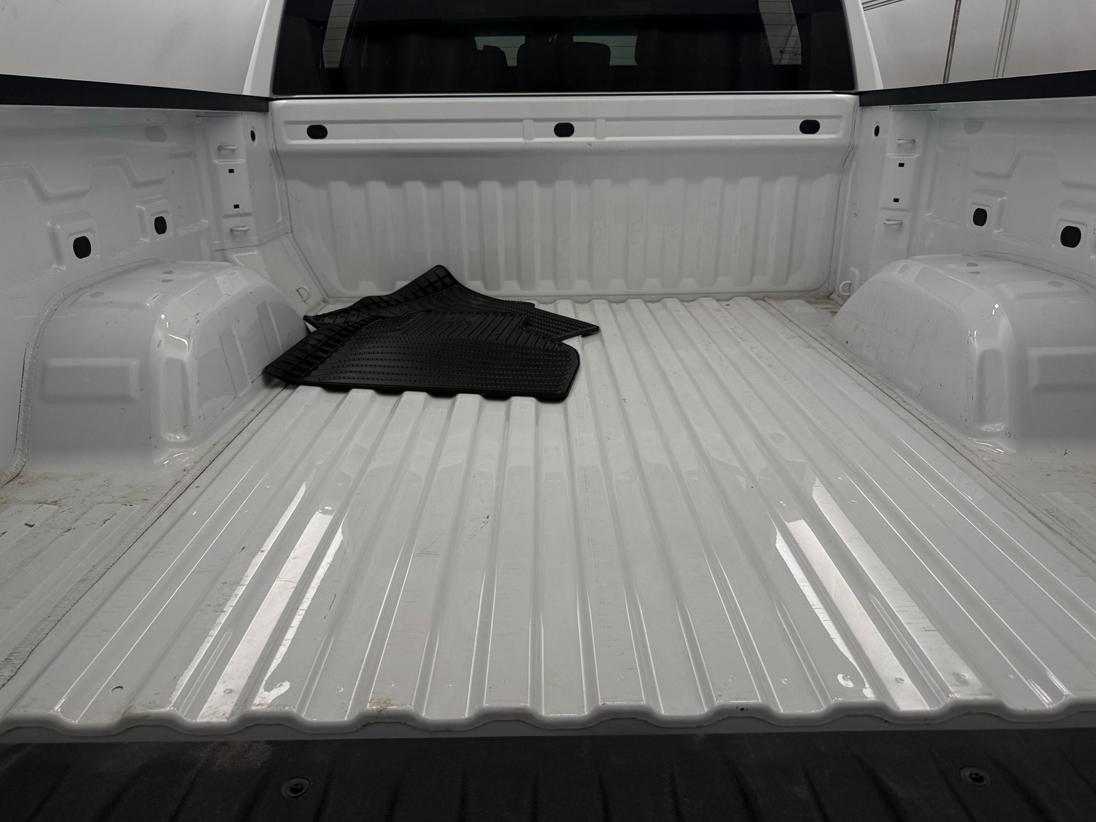 Thumbnail: 2024 GMC Sierra 1500 - 7