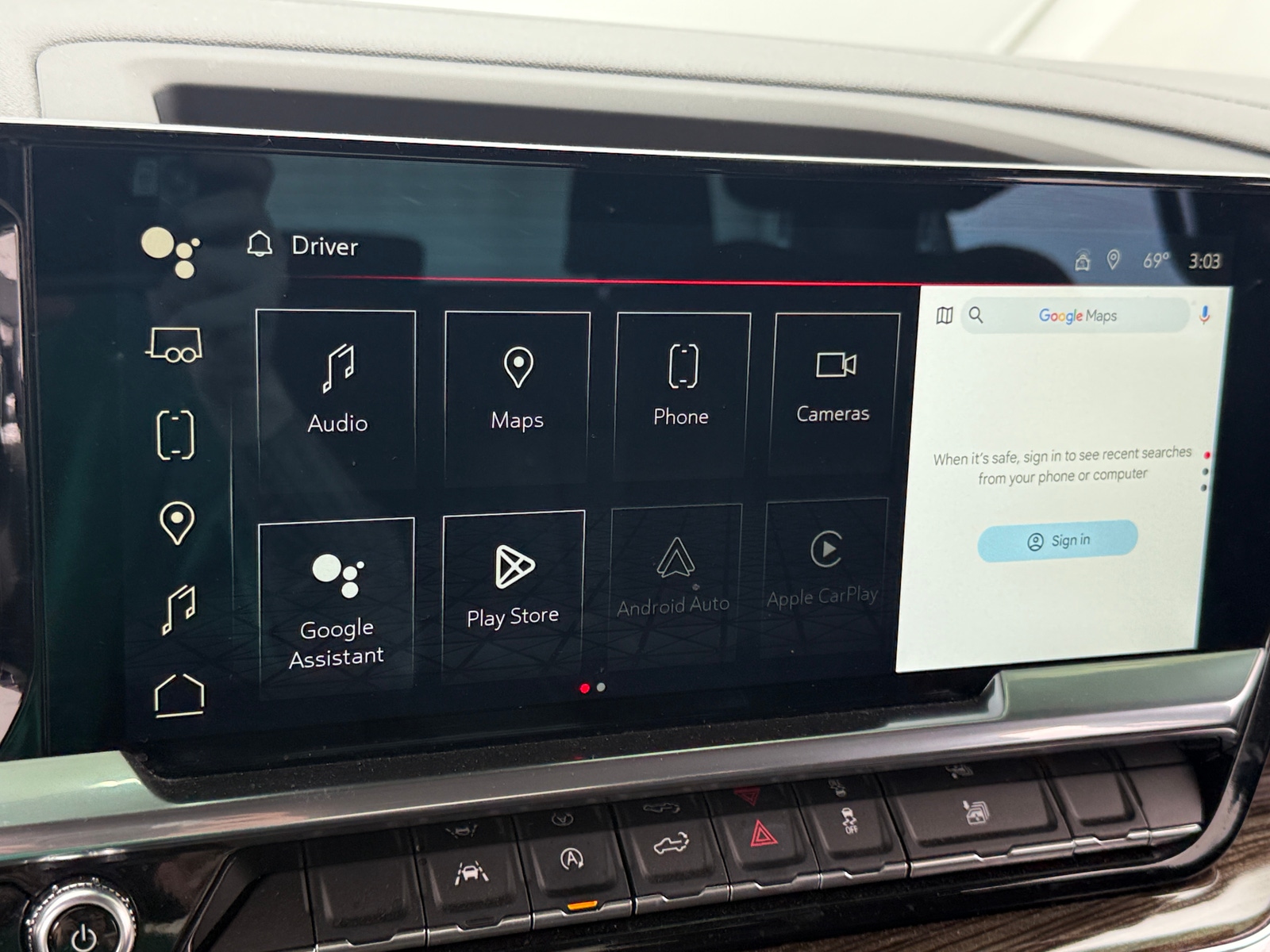 Thumbnail: 2024 GMC Sierra 1500 - 4