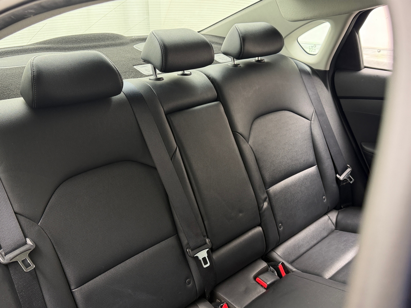 Thumbnail: 2021 Kia Forte - 5