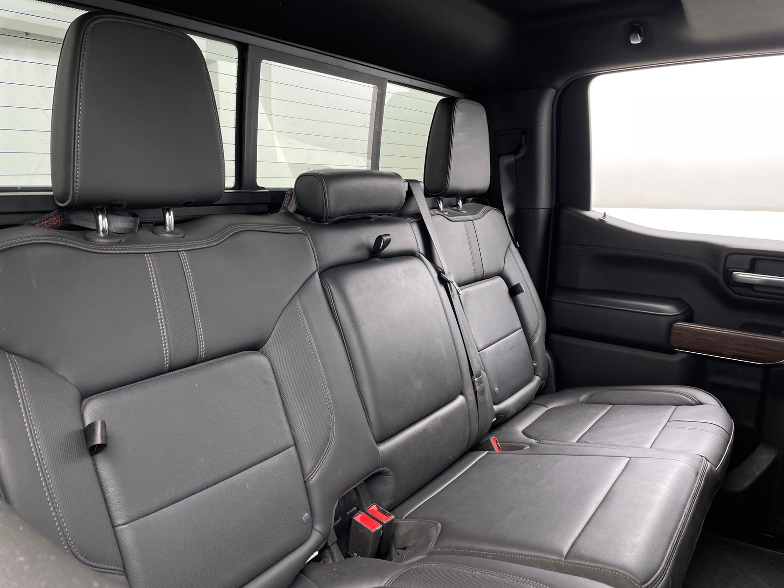 Thumbnail: 2021 Chevrolet Silverado 1500 - 5