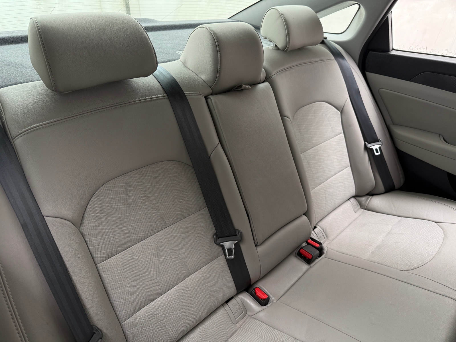 Thumbnail: 2016 Hyundai Sonata - 6