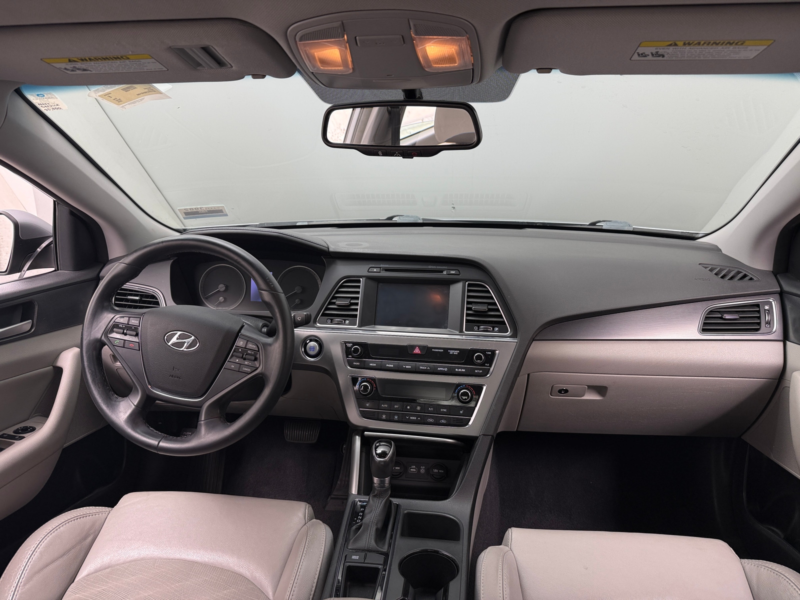 Thumbnail: 2016 Hyundai Sonata - 3