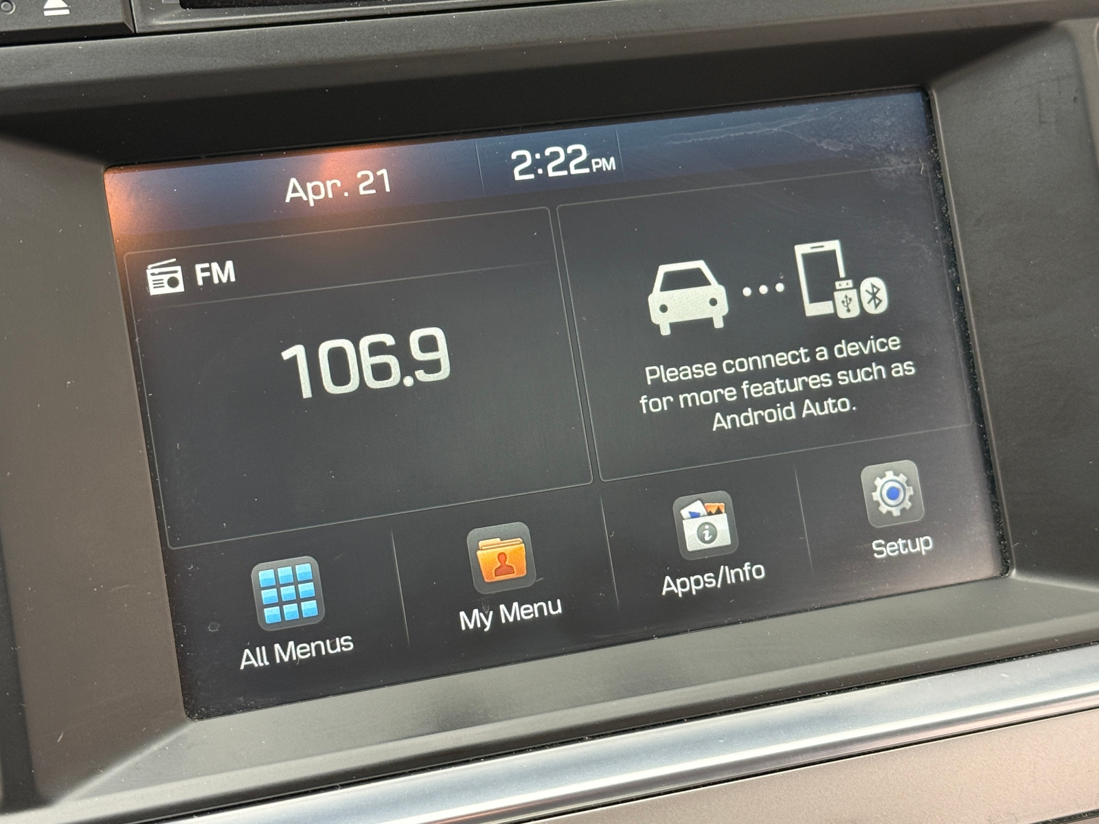 Thumbnail: 2016 Hyundai Sonata - 4