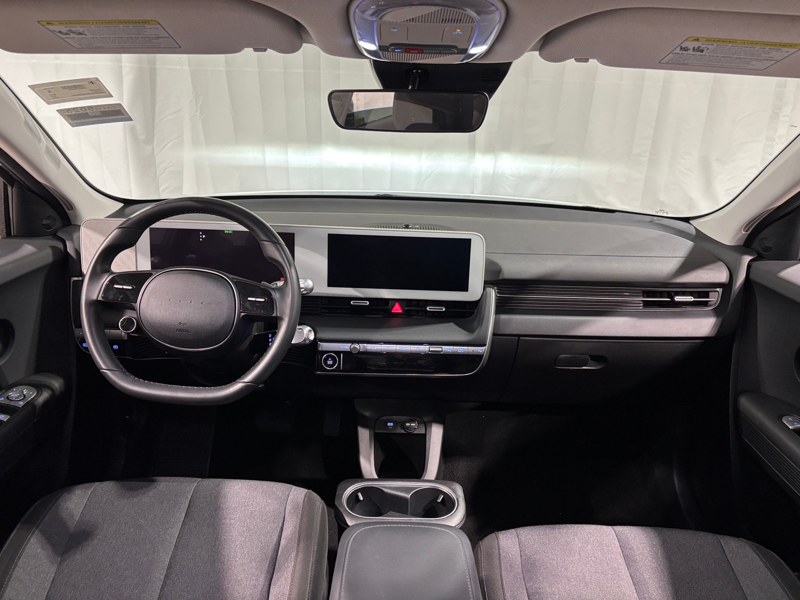 Thumbnail: 2024 Hyundai Ioniq 5 - 3