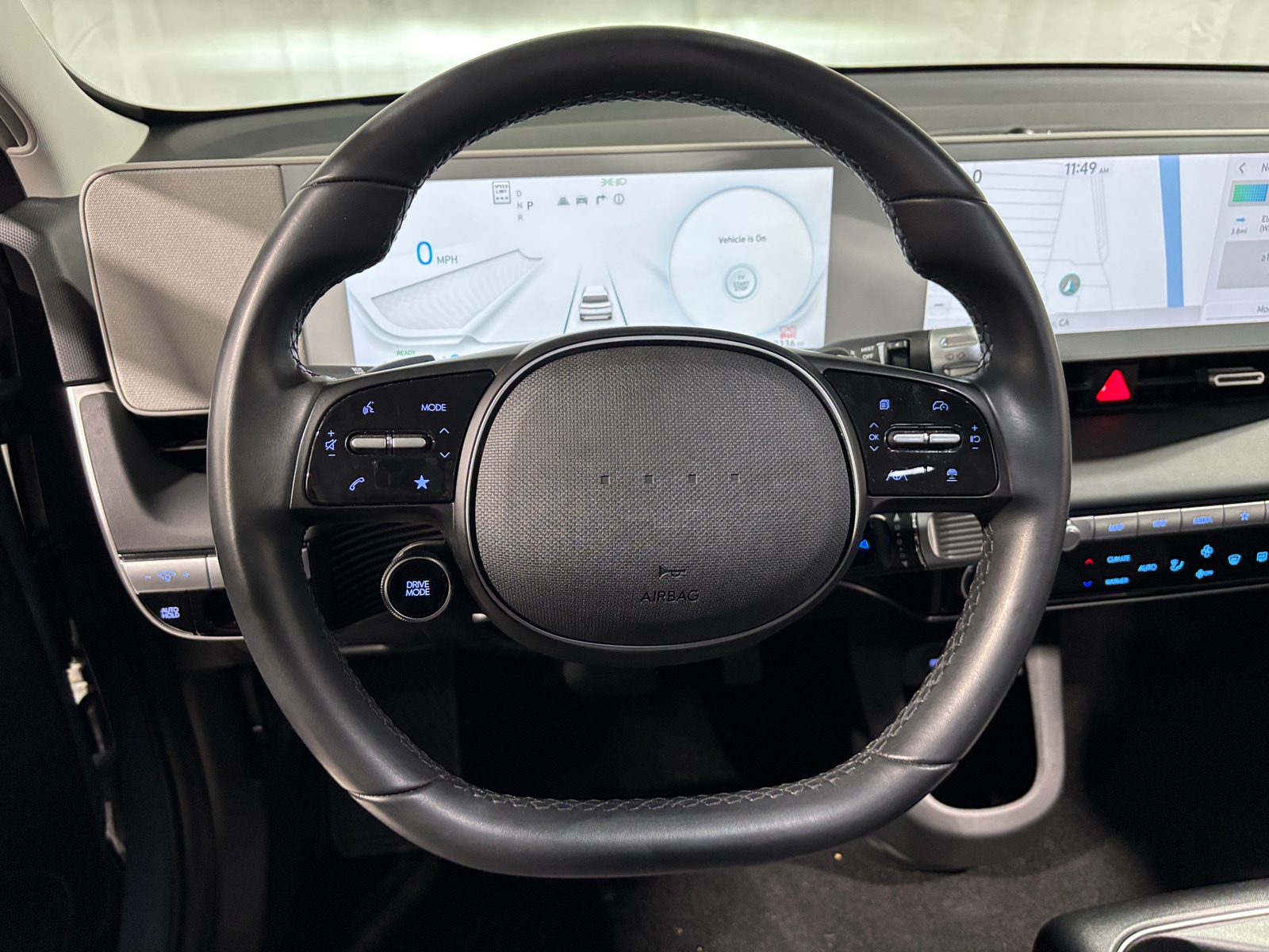 Thumbnail: 2024 Hyundai Ioniq 5 - 5