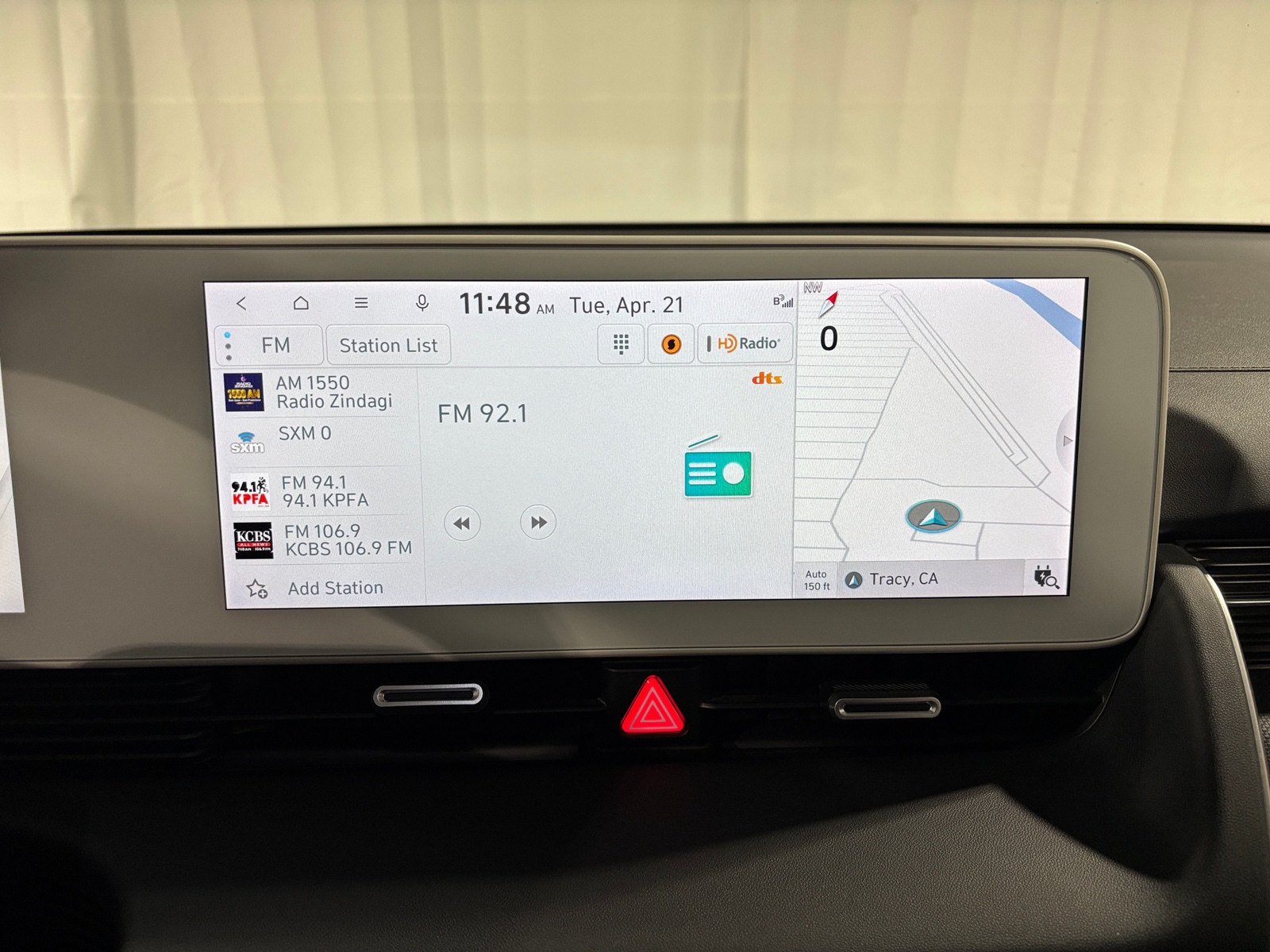 Thumbnail: 2024 Hyundai Ioniq 5 - 4