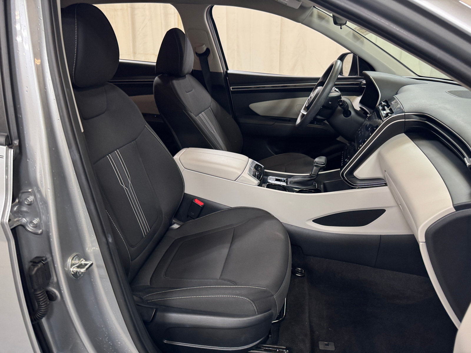 Thumbnail: 2024 Hyundai Tucson - 2