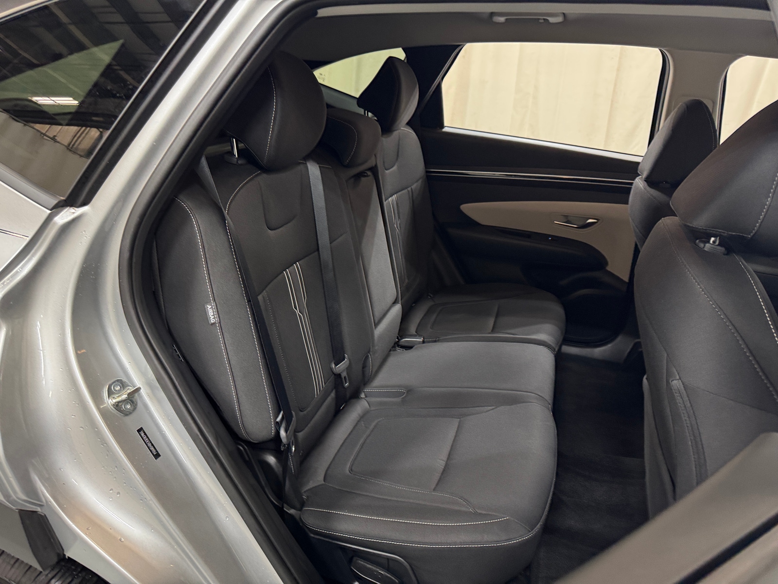 Thumbnail: 2024 Hyundai Tucson - 6