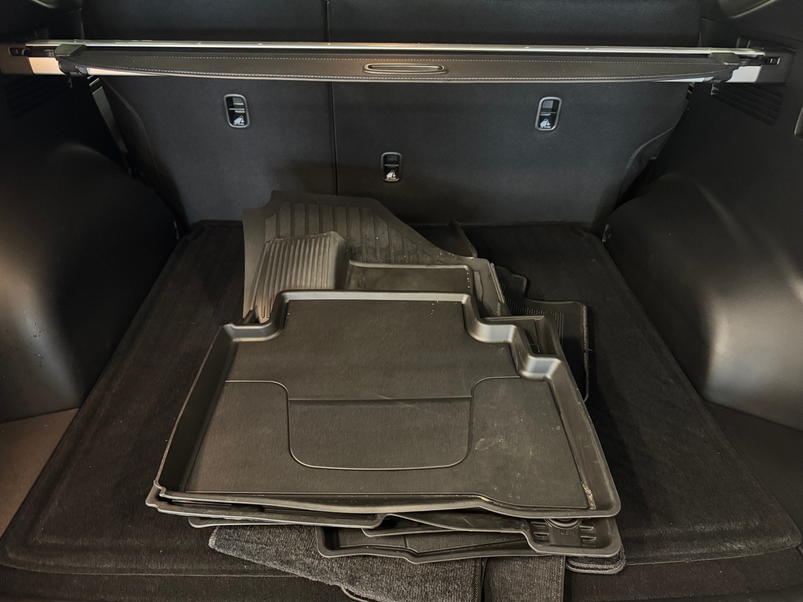 Thumbnail: 2024 Hyundai Tucson - 7