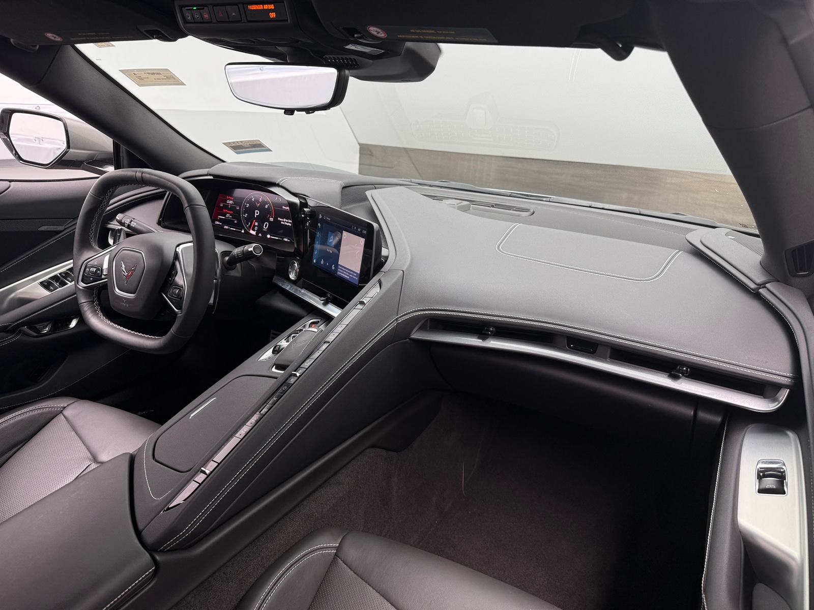Thumbnail: 2024 Chevrolet Corvette - 2