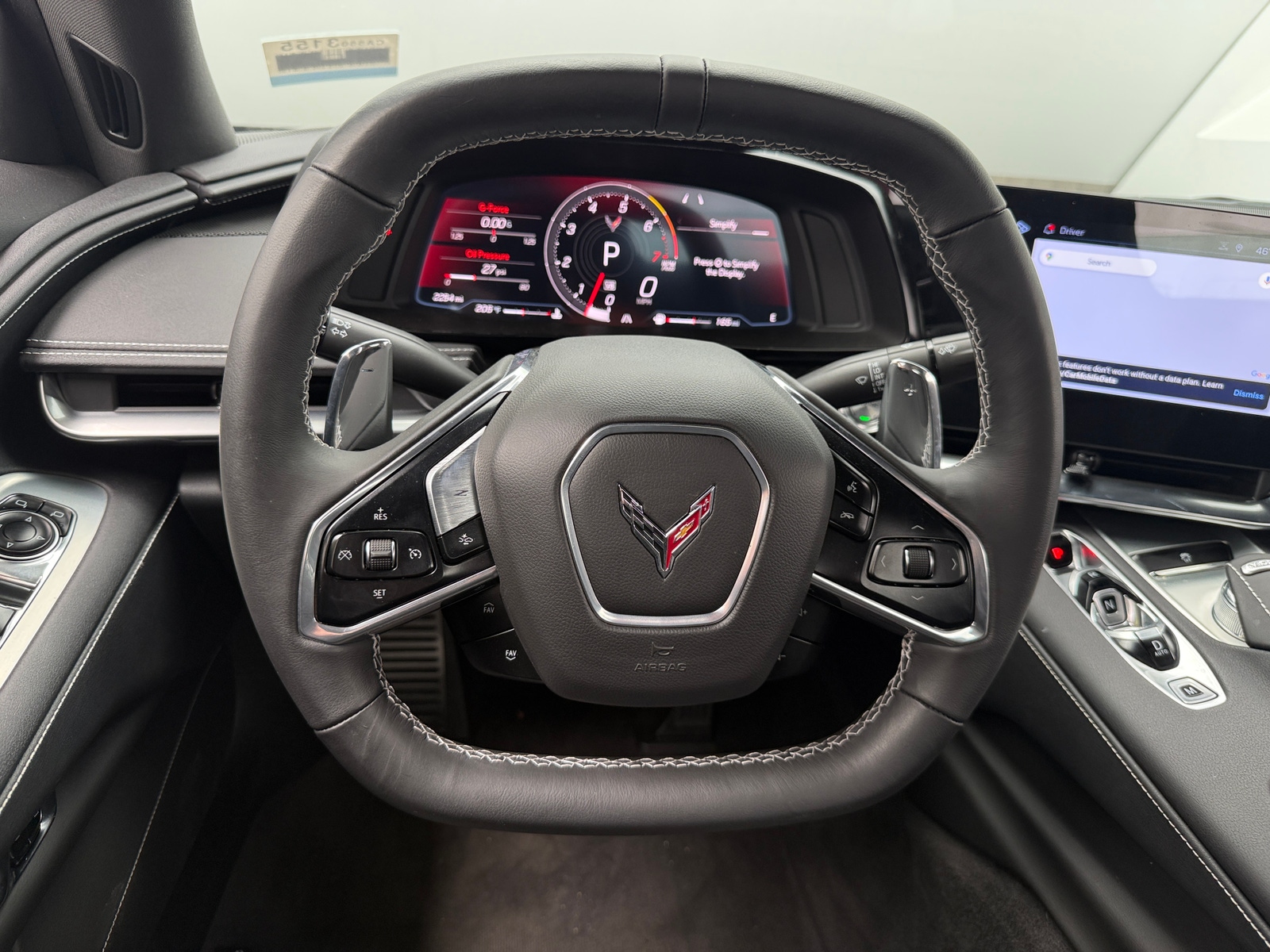 Thumbnail: 2024 Chevrolet Corvette - 4