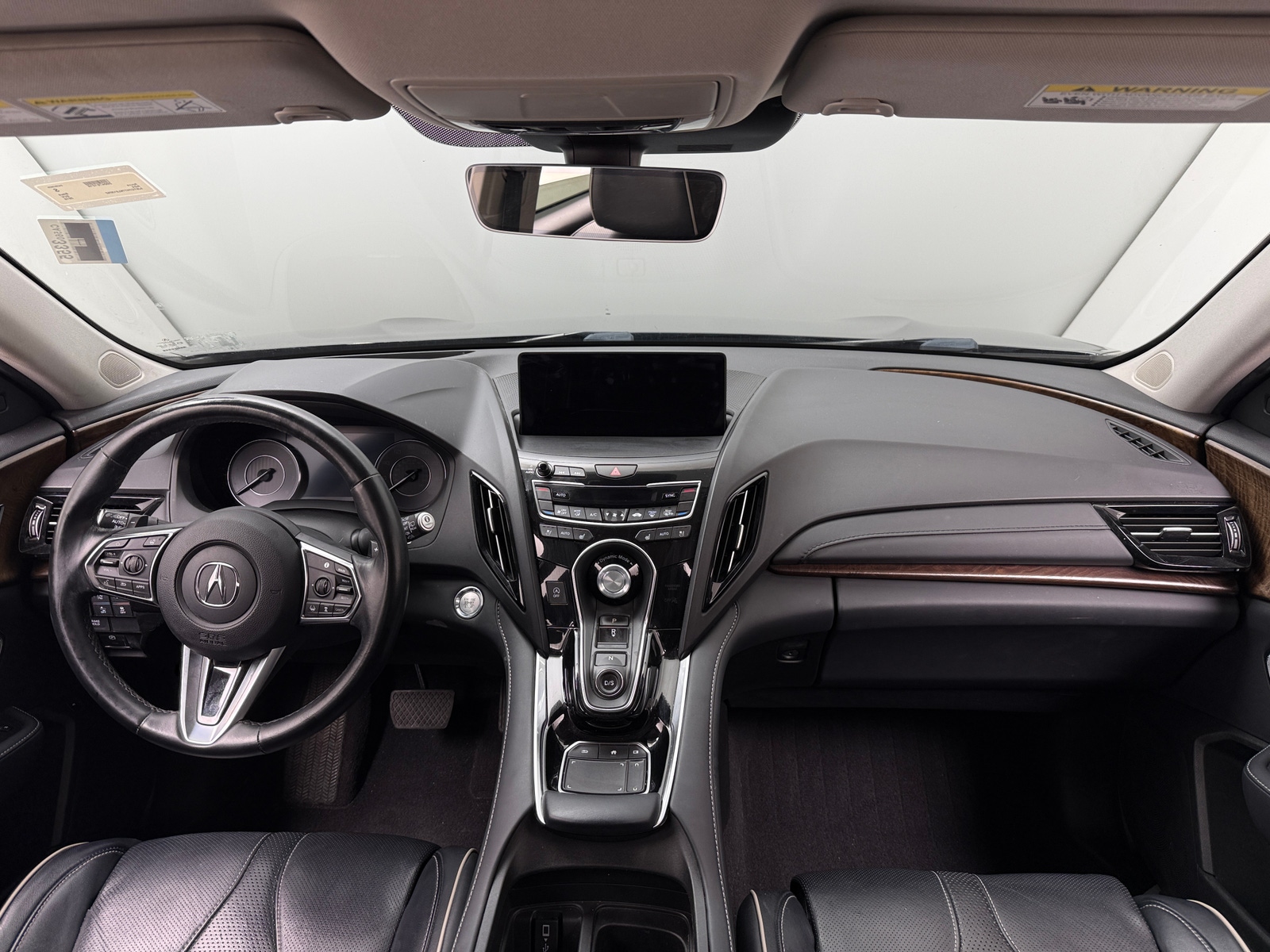 Thumbnail: 2019 Acura RDX - 2