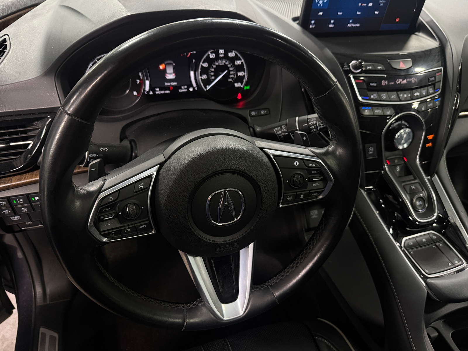 Thumbnail: 2019 Acura RDX - 4