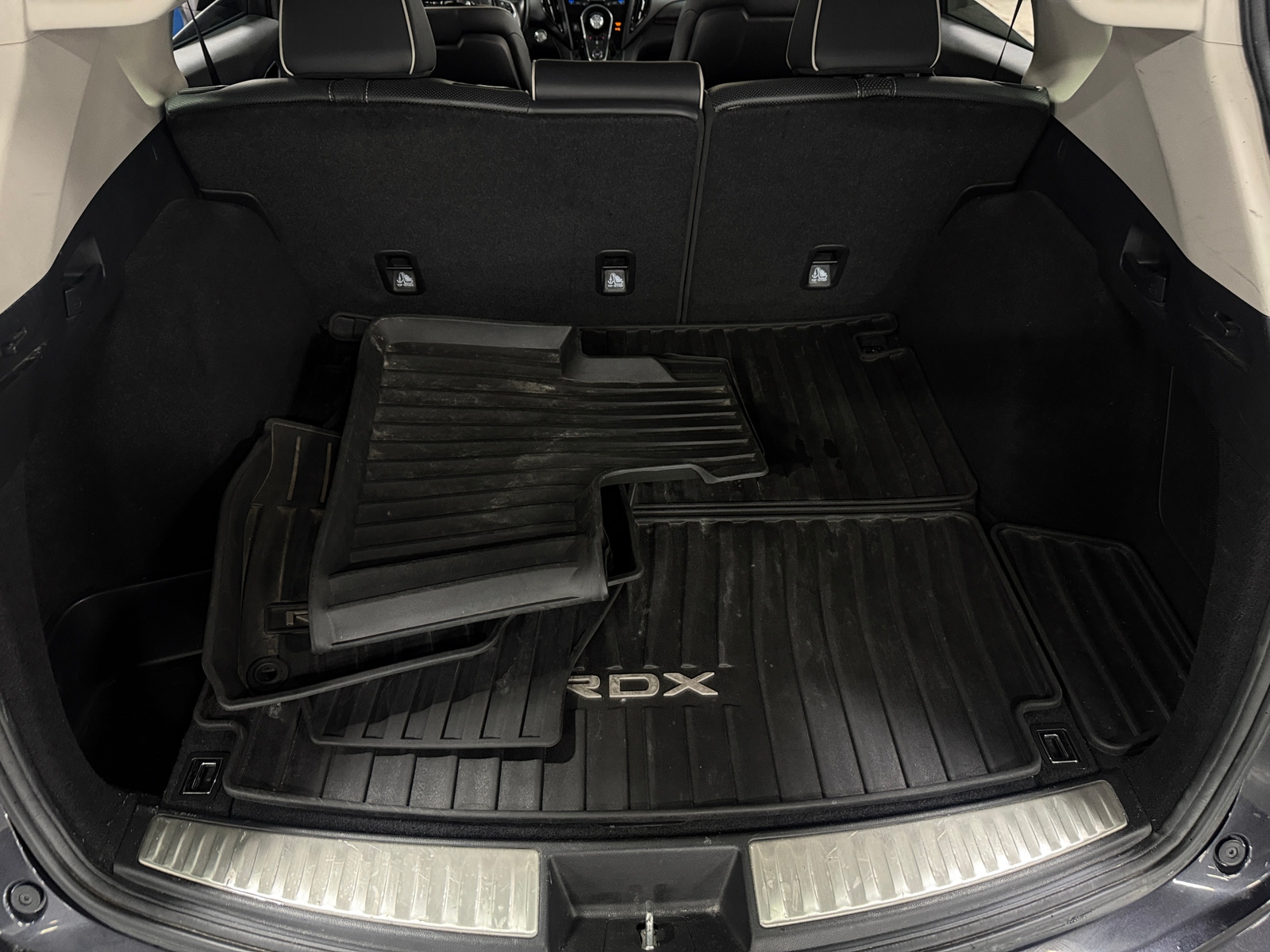 Thumbnail: 2019 Acura RDX - 6