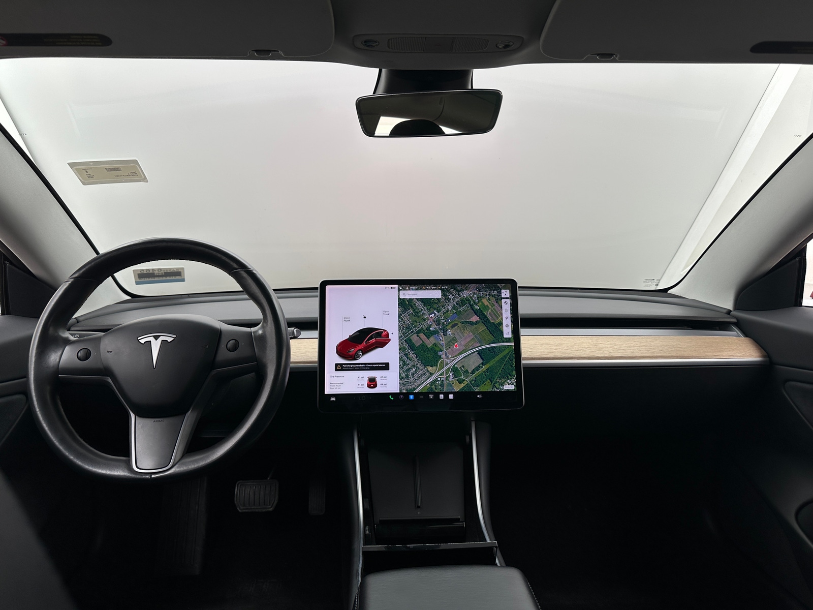 Thumbnail: 2018 Tesla Model 3 - 2