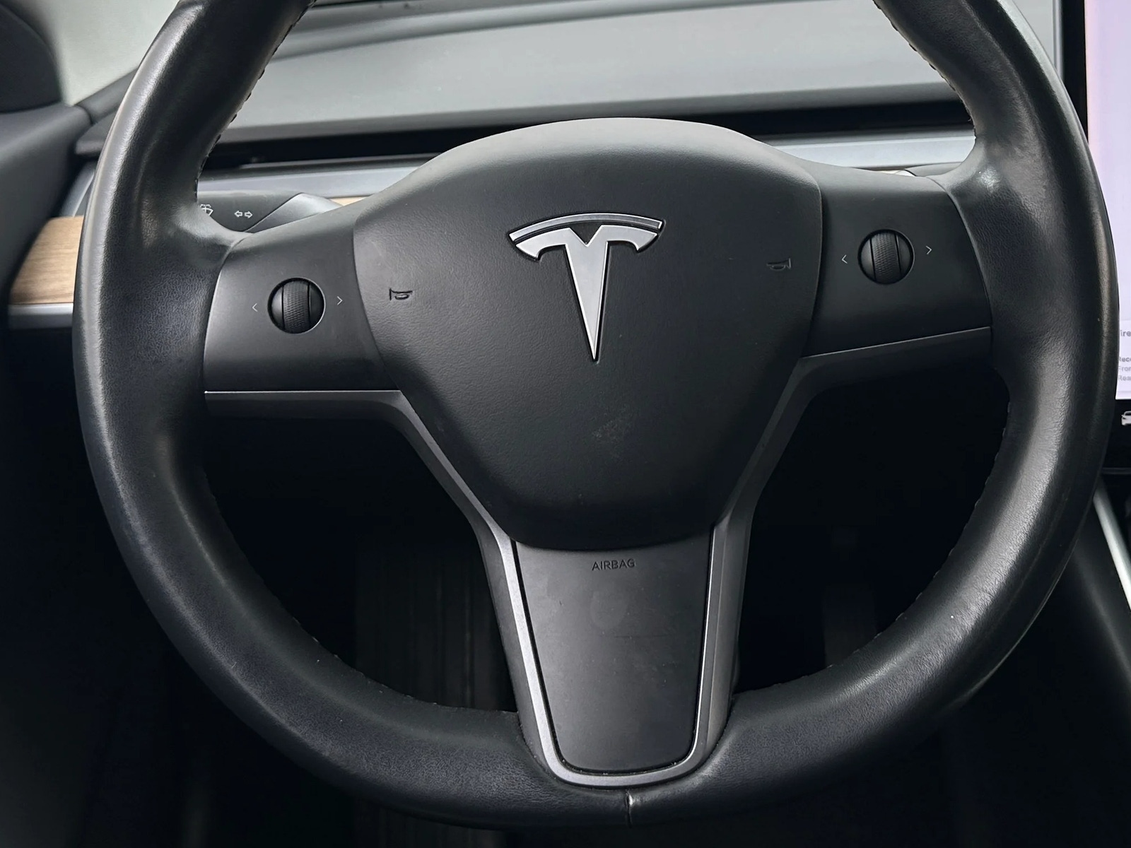 Thumbnail: 2018 Tesla Model 3 - 4