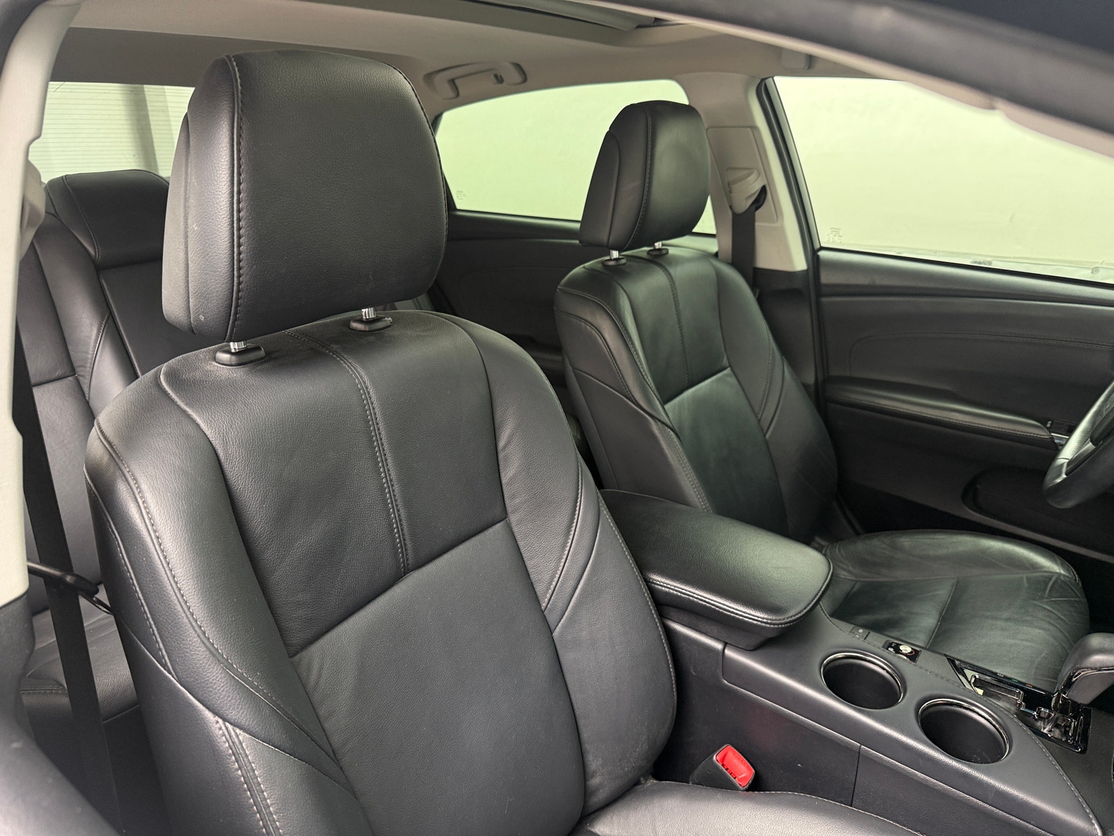 Thumbnail: 2013 Toyota Avalon - 2