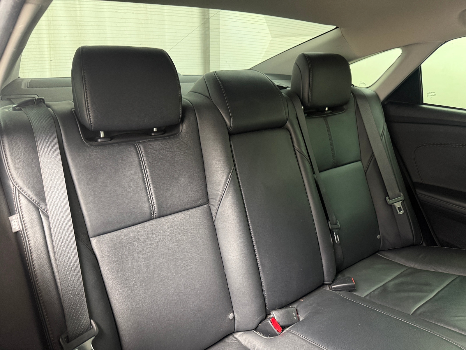 Thumbnail: 2013 Toyota Avalon - 6