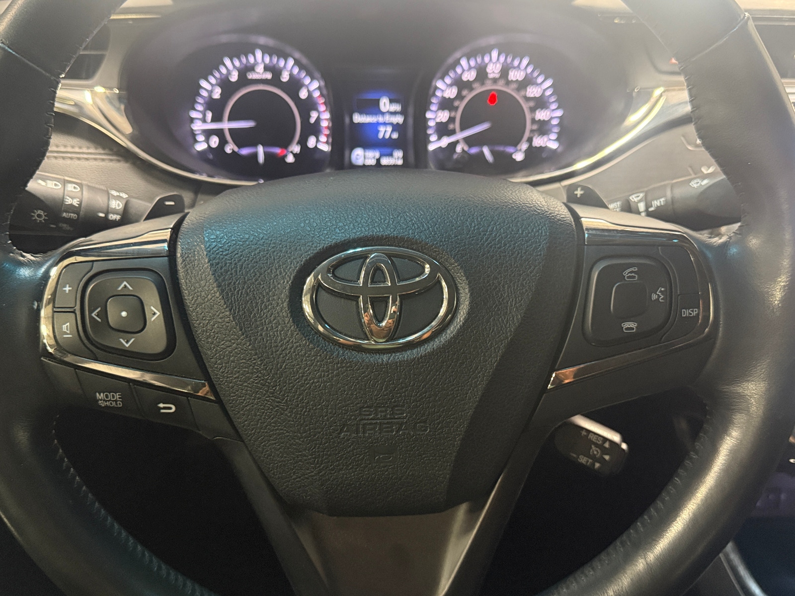 Thumbnail: 2013 Toyota Avalon - 5