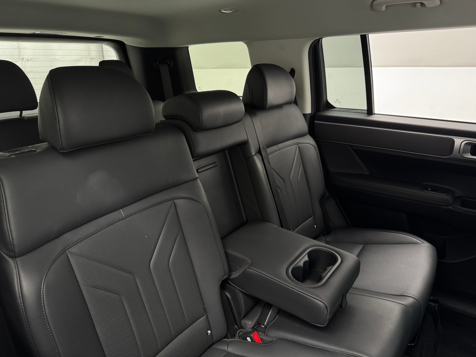 Thumbnail: 2025 Hyundai Santa Fe - 5