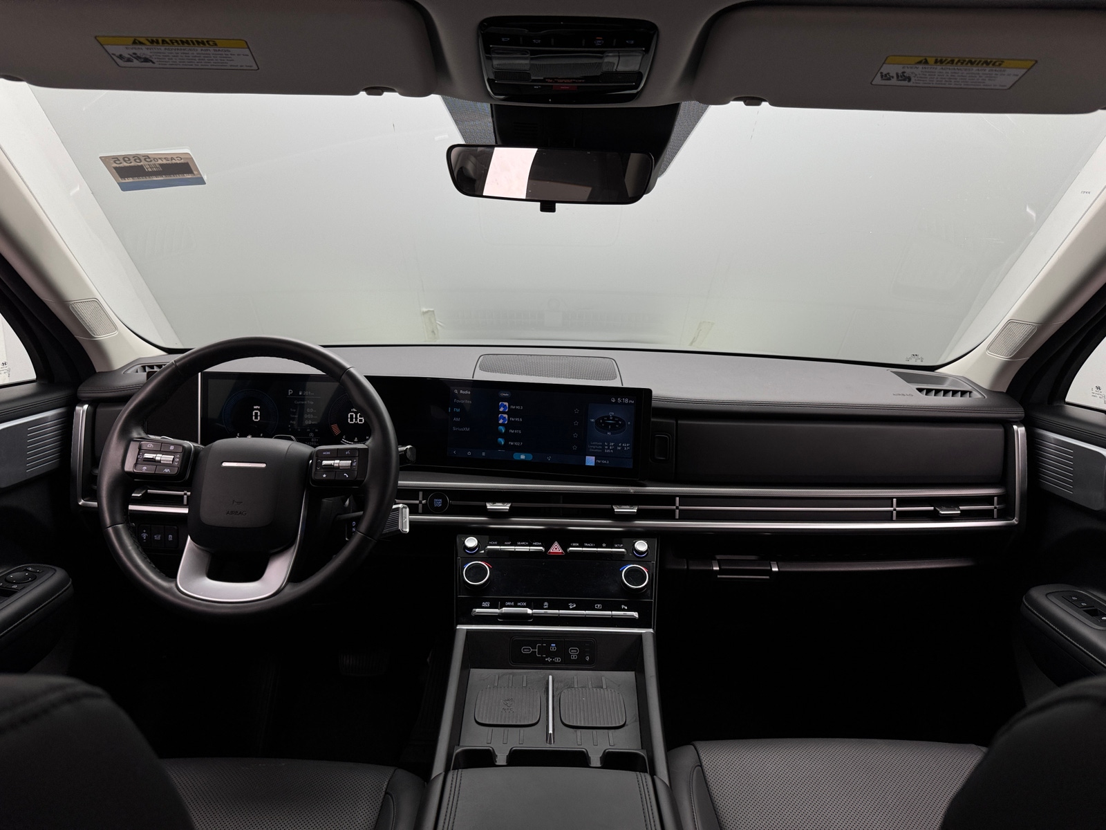 Thumbnail: 2025 Hyundai Santa Fe - 2