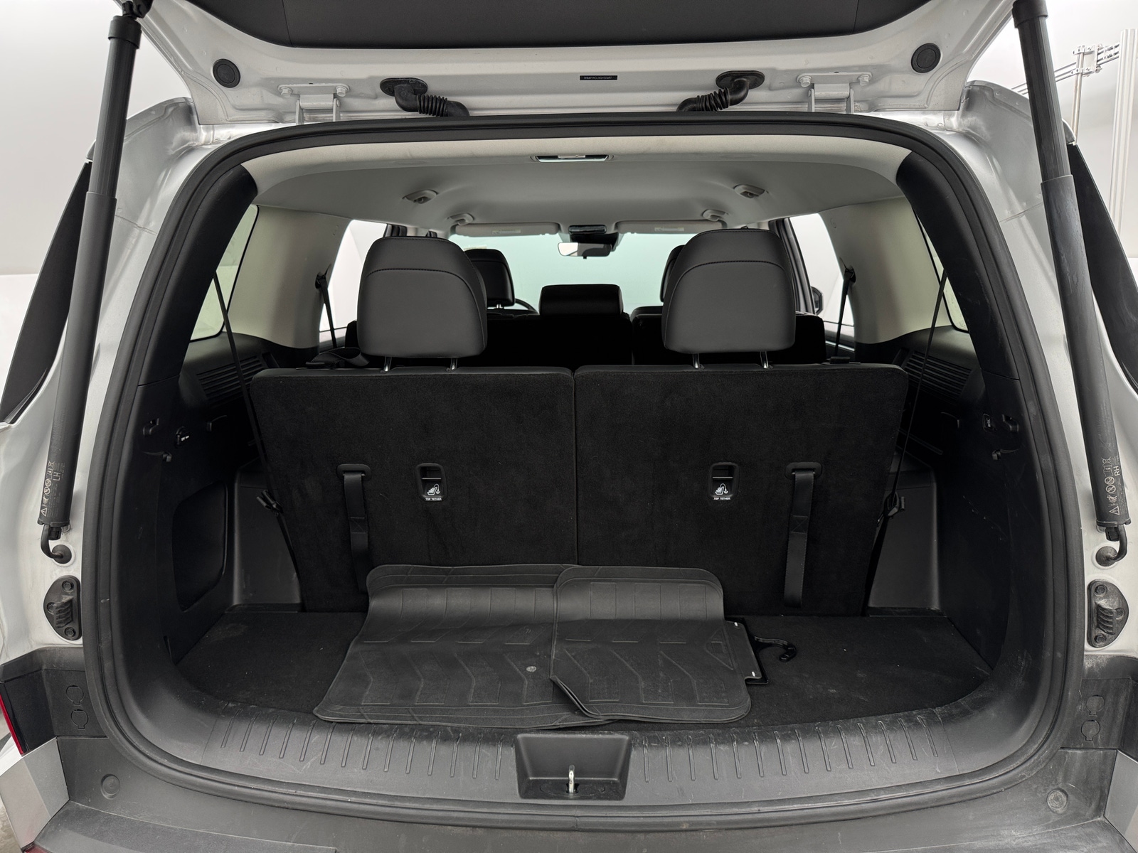 Thumbnail: 2025 Hyundai Santa Fe - 6