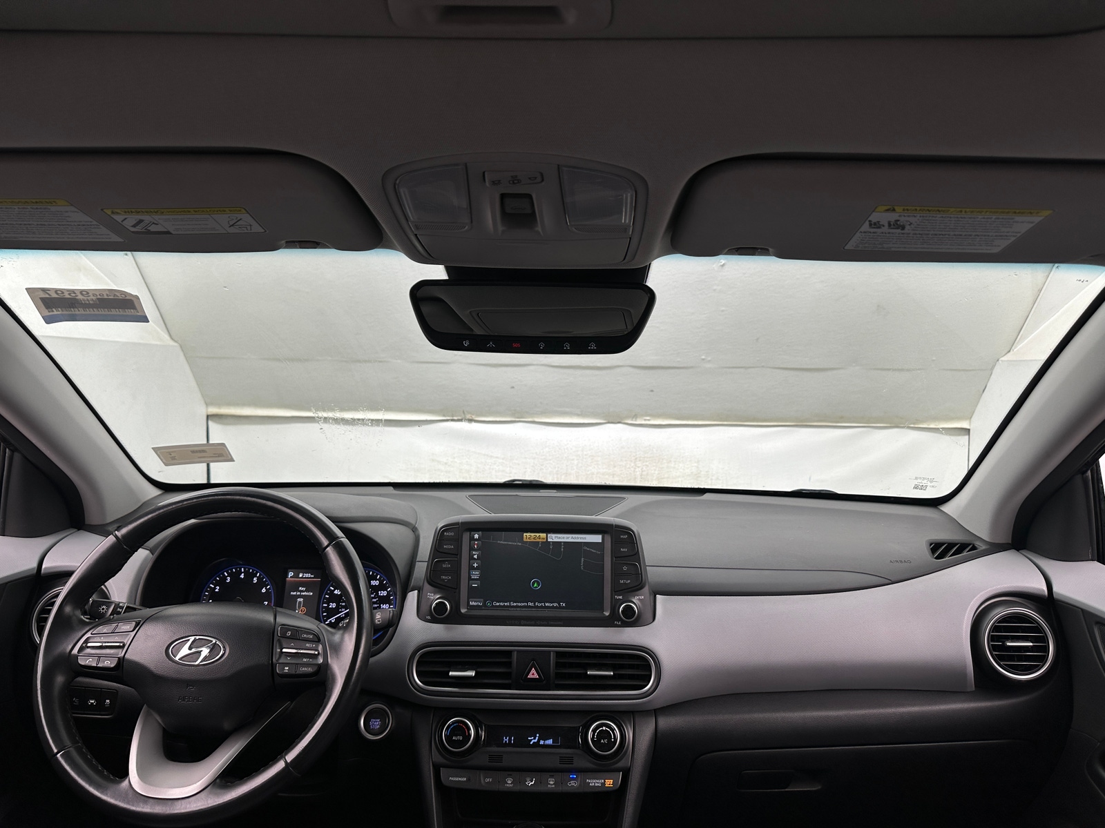 Thumbnail: 2020 Hyundai Kona - 2
