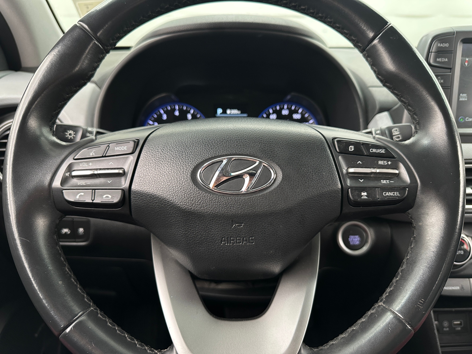 Thumbnail: 2020 Hyundai Kona - 4