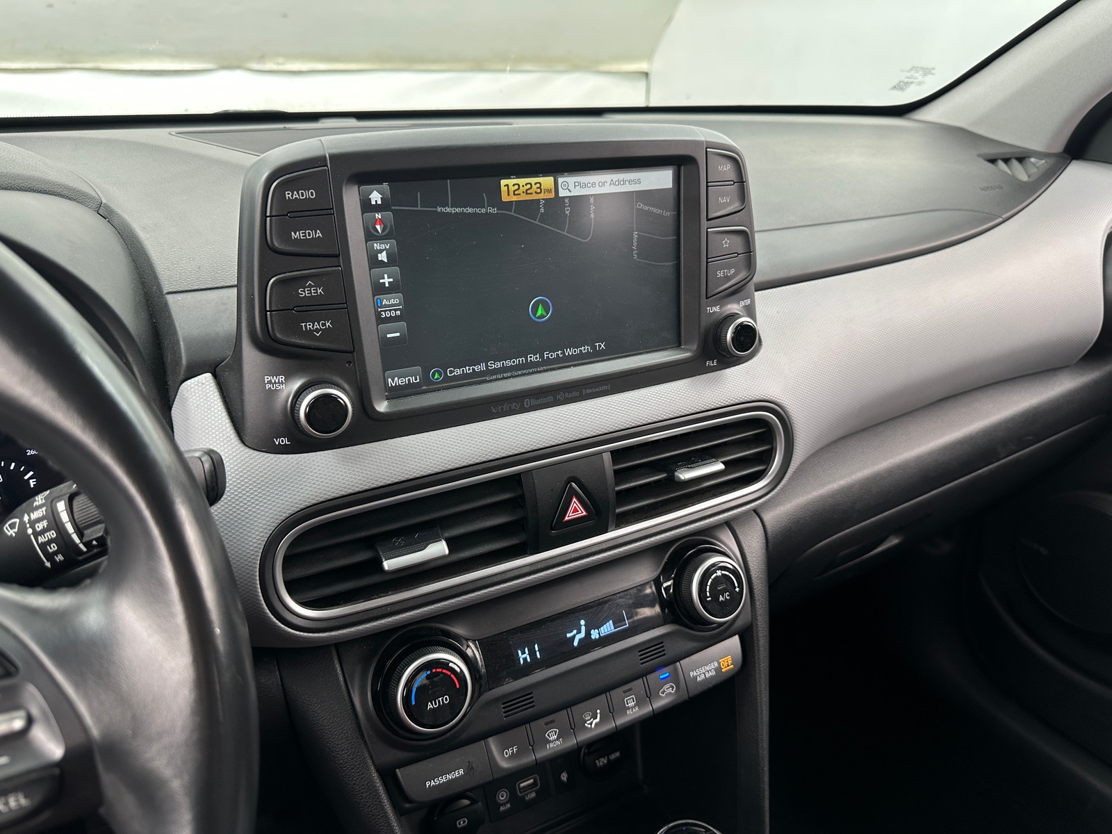 Thumbnail: 2020 Hyundai Kona - 3
