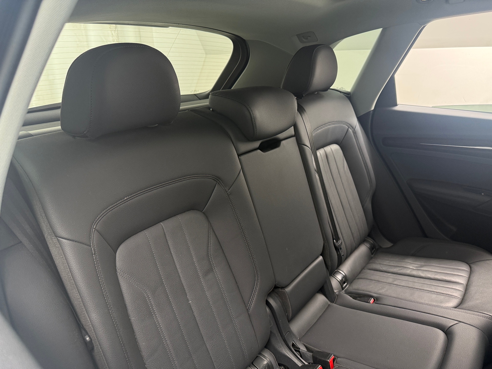 Thumbnail: 2020 Audi Q5 - 5