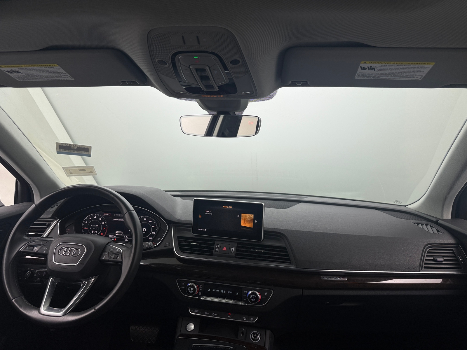 Thumbnail: 2020 Audi Q5 - 2