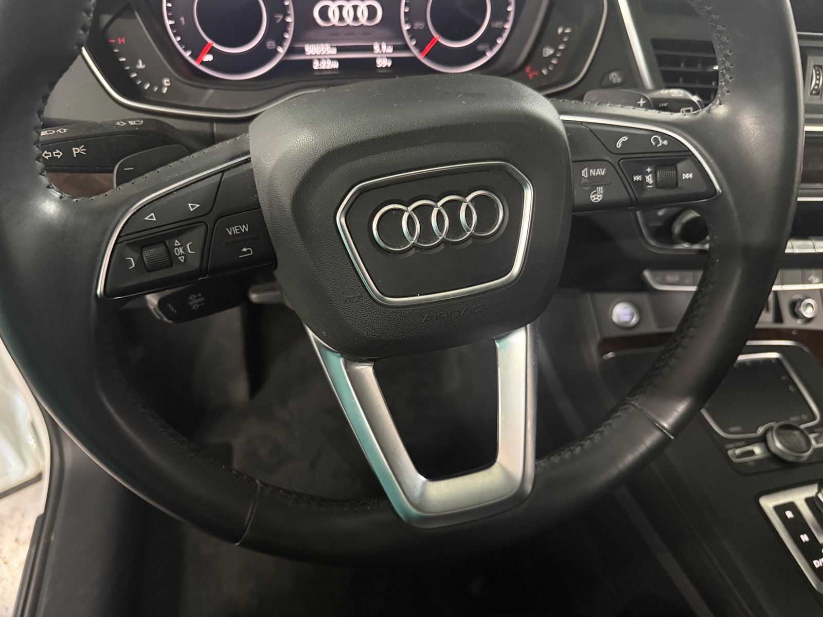 Thumbnail: 2020 Audi Q5 - 4