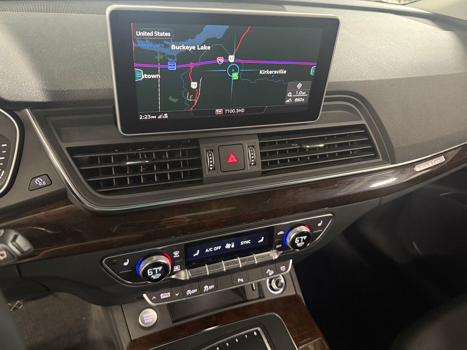 Thumbnail: 2020 Audi Q5 - 3