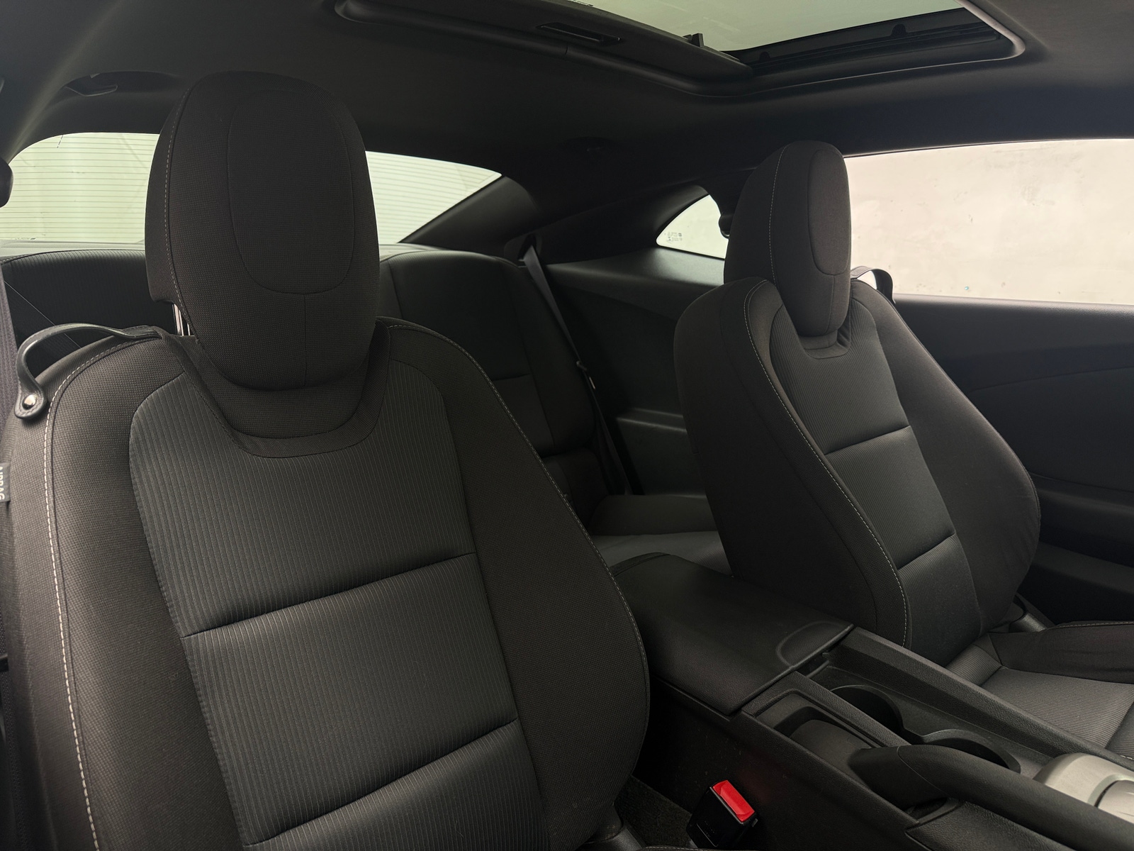 Thumbnail: 2012 Chevrolet Camaro - 2