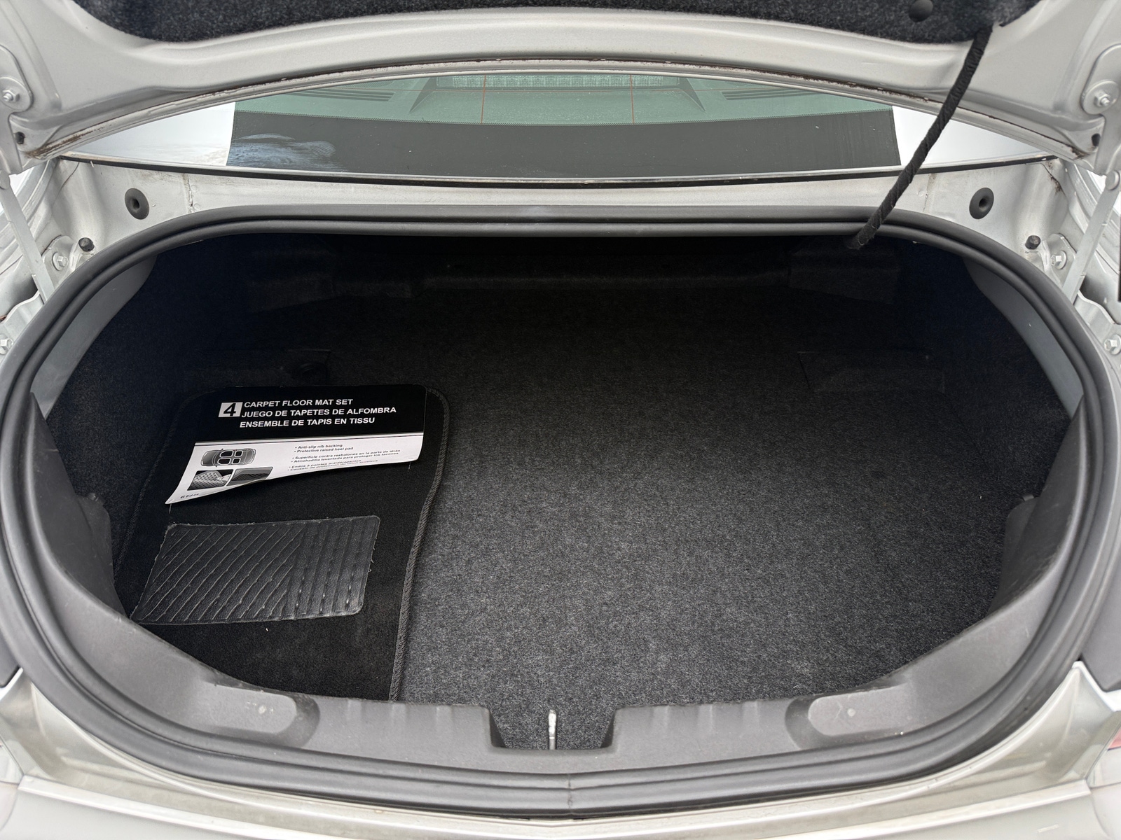 Thumbnail: 2012 Chevrolet Camaro - 5