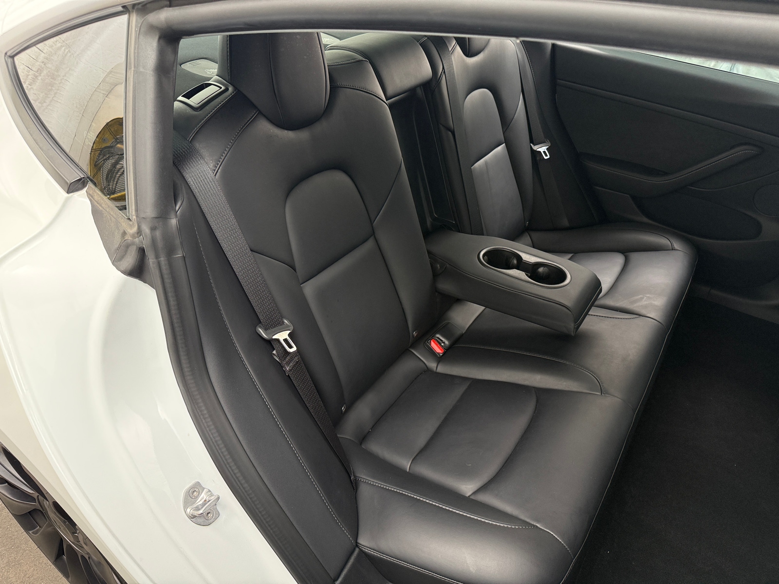 Thumbnail: 2021 Tesla Model 3 - 4