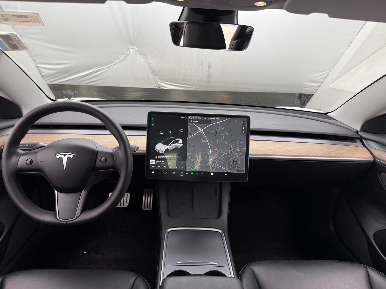 Thumbnail: 2021 Tesla Model 3 - 2