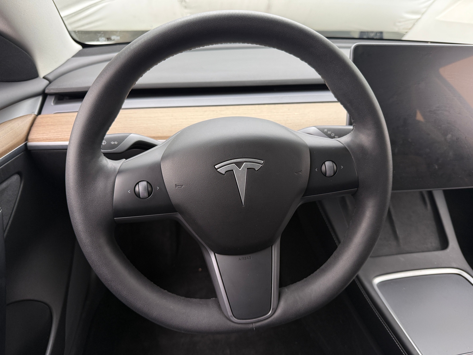 Thumbnail: 2021 Tesla Model 3 - 3