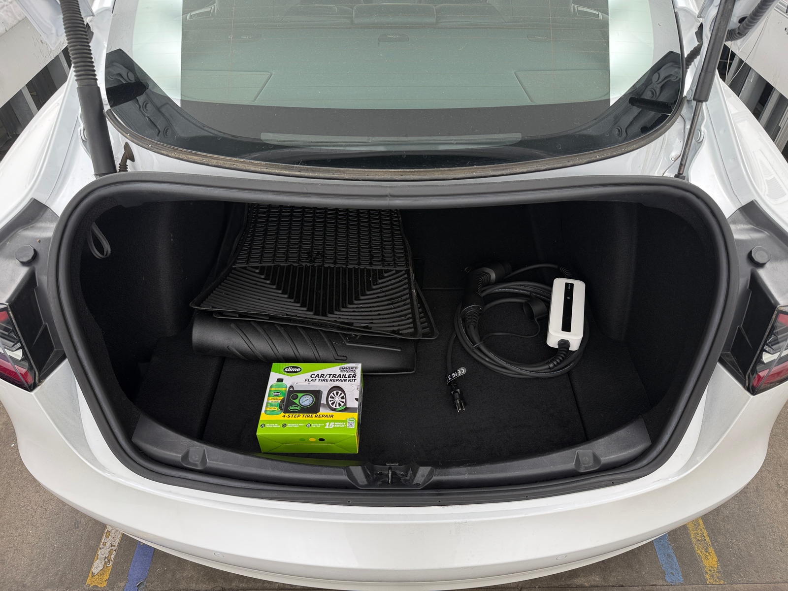 Thumbnail: 2021 Tesla Model 3 - 5