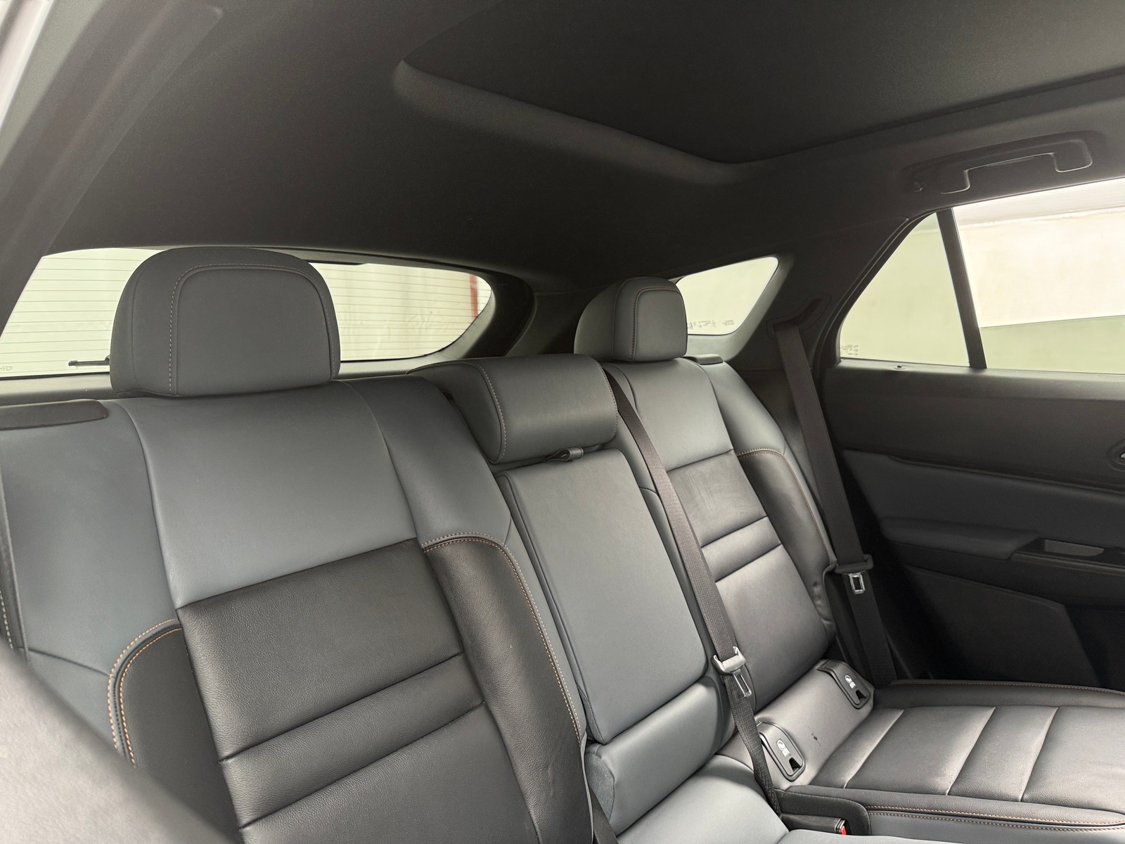 Thumbnail: 2024 Honda Prologue - 5