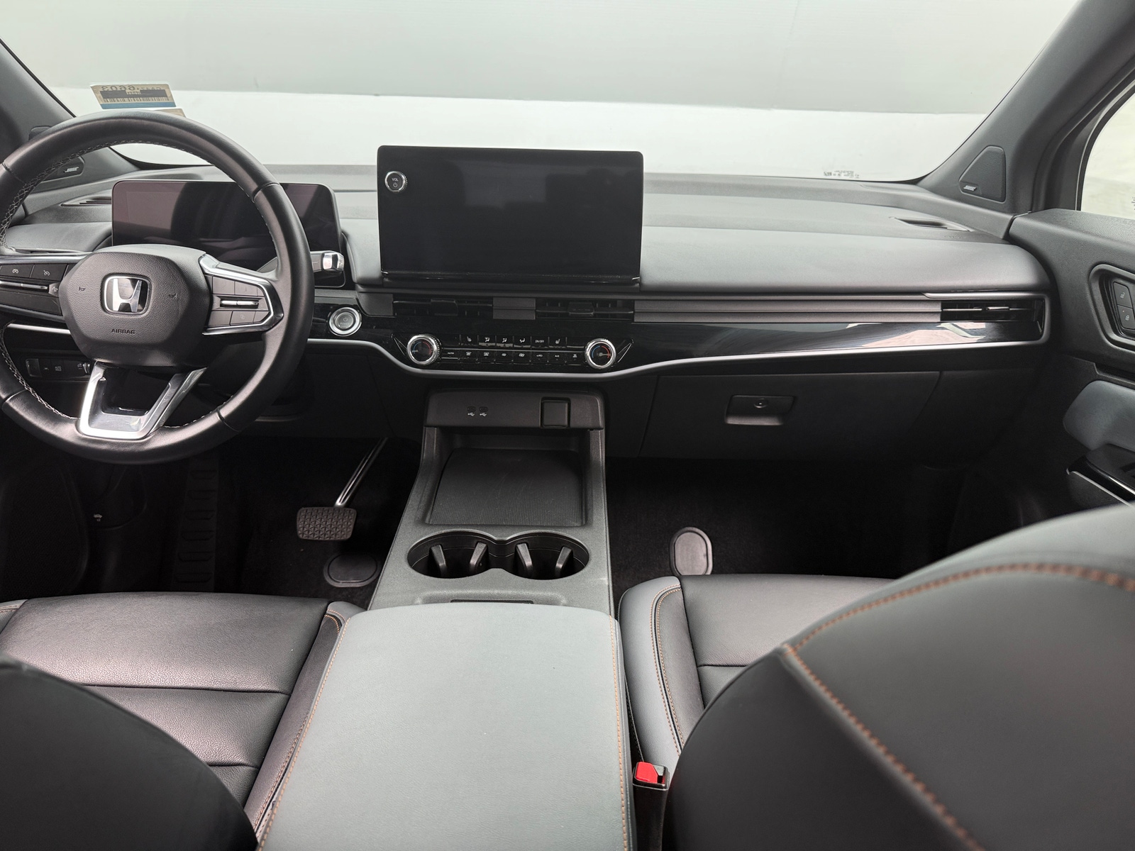 Thumbnail: 2024 Honda Prologue - 2