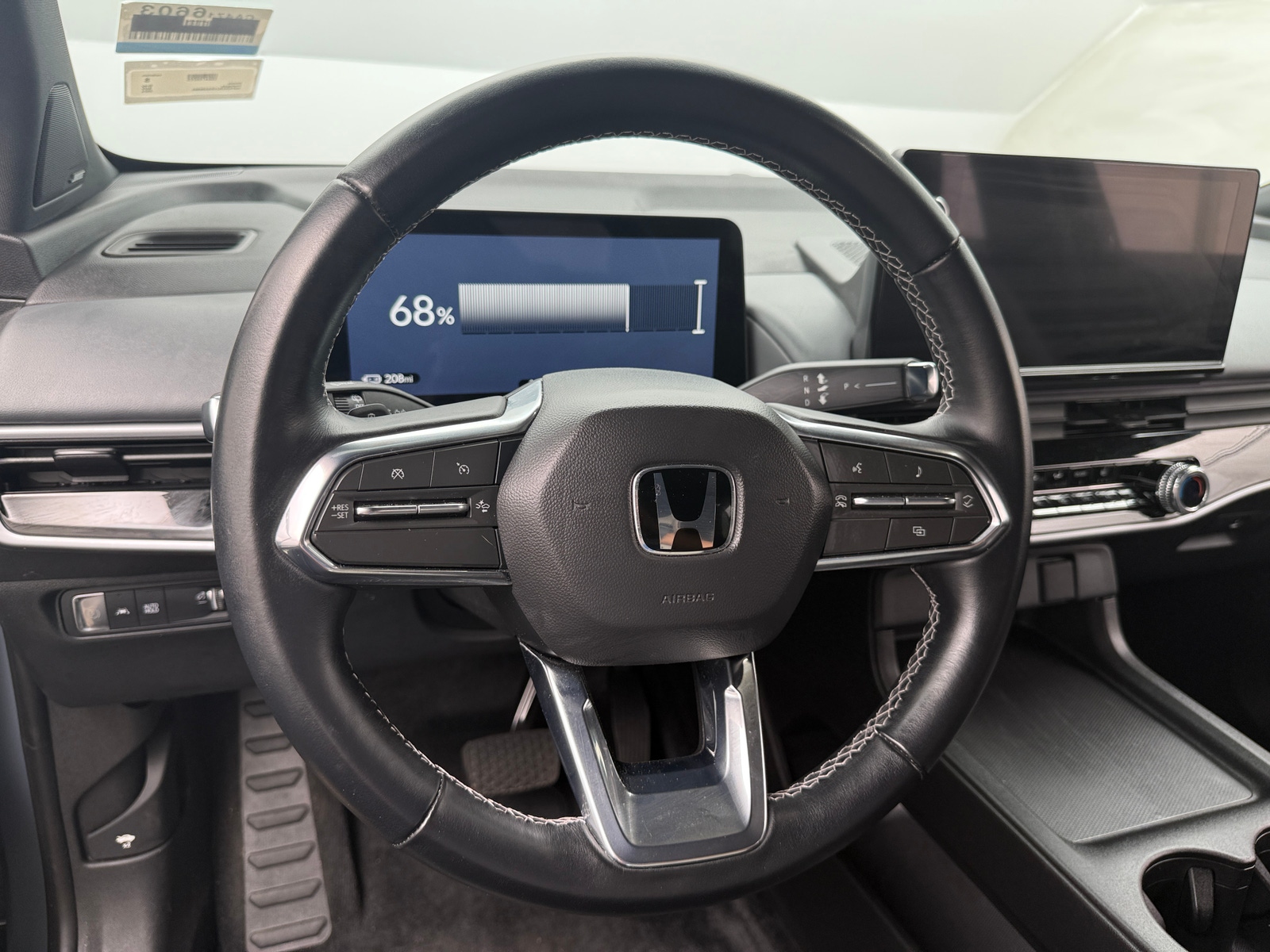 Thumbnail: 2024 Honda Prologue - 4