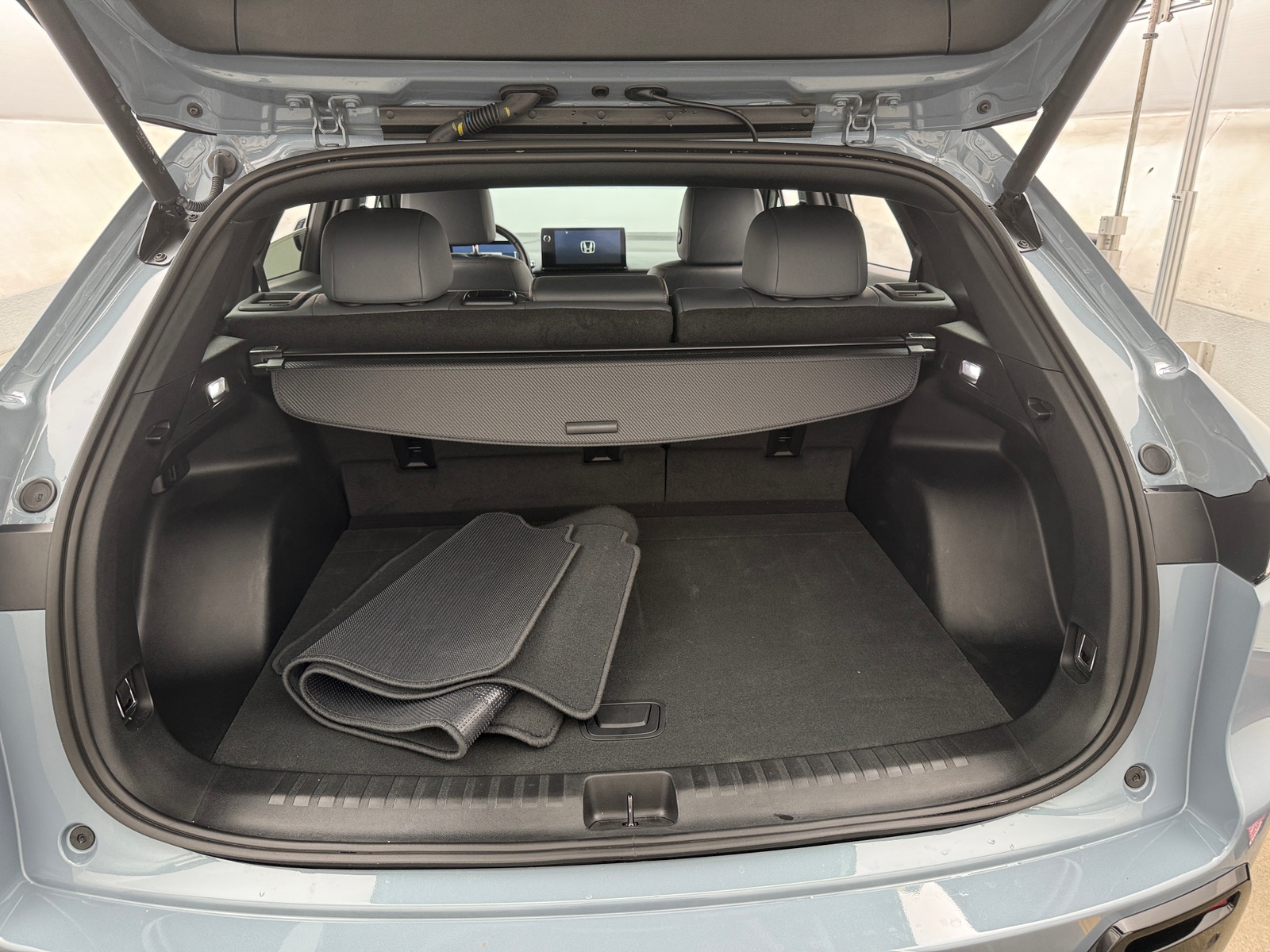 Thumbnail: 2024 Honda Prologue - 6