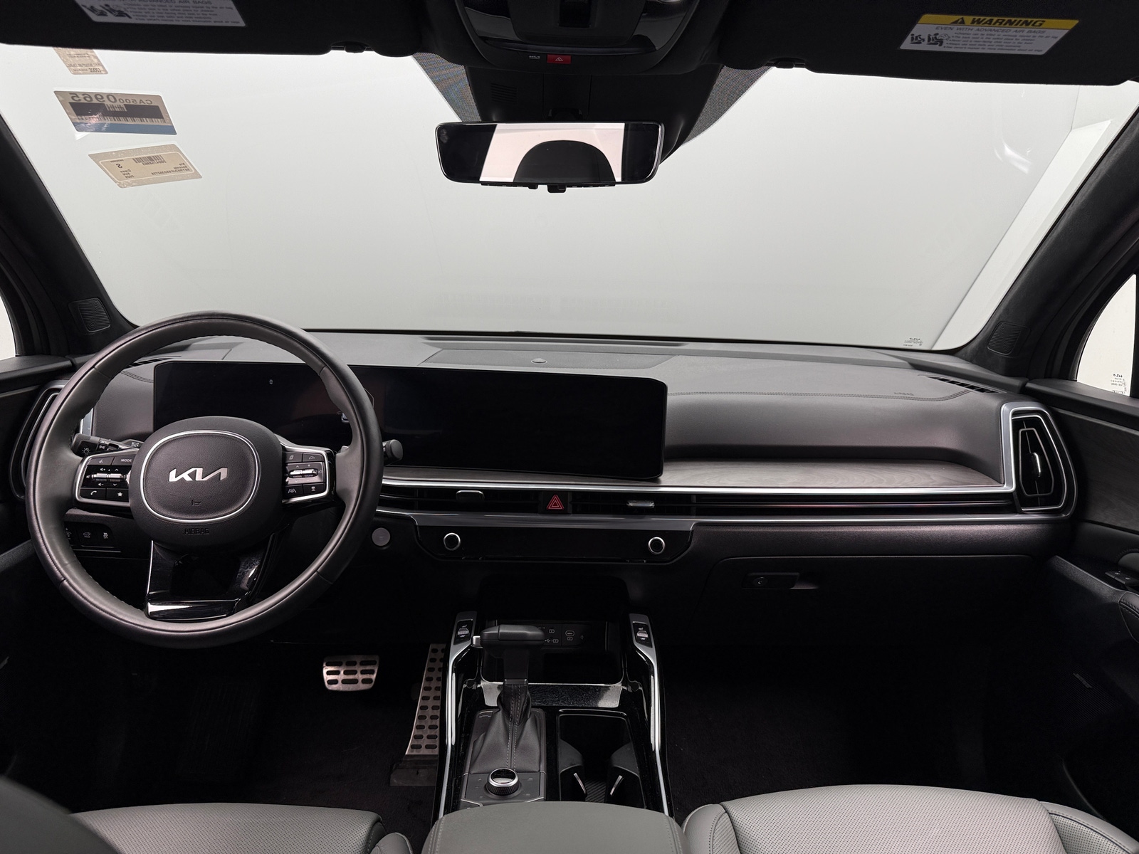 Thumbnail: 2025 Kia Sorento - 2