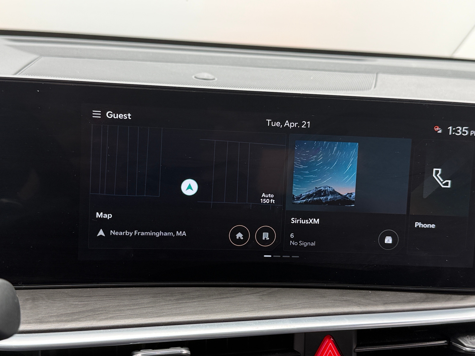 Thumbnail: 2025 Kia Sorento - 3
