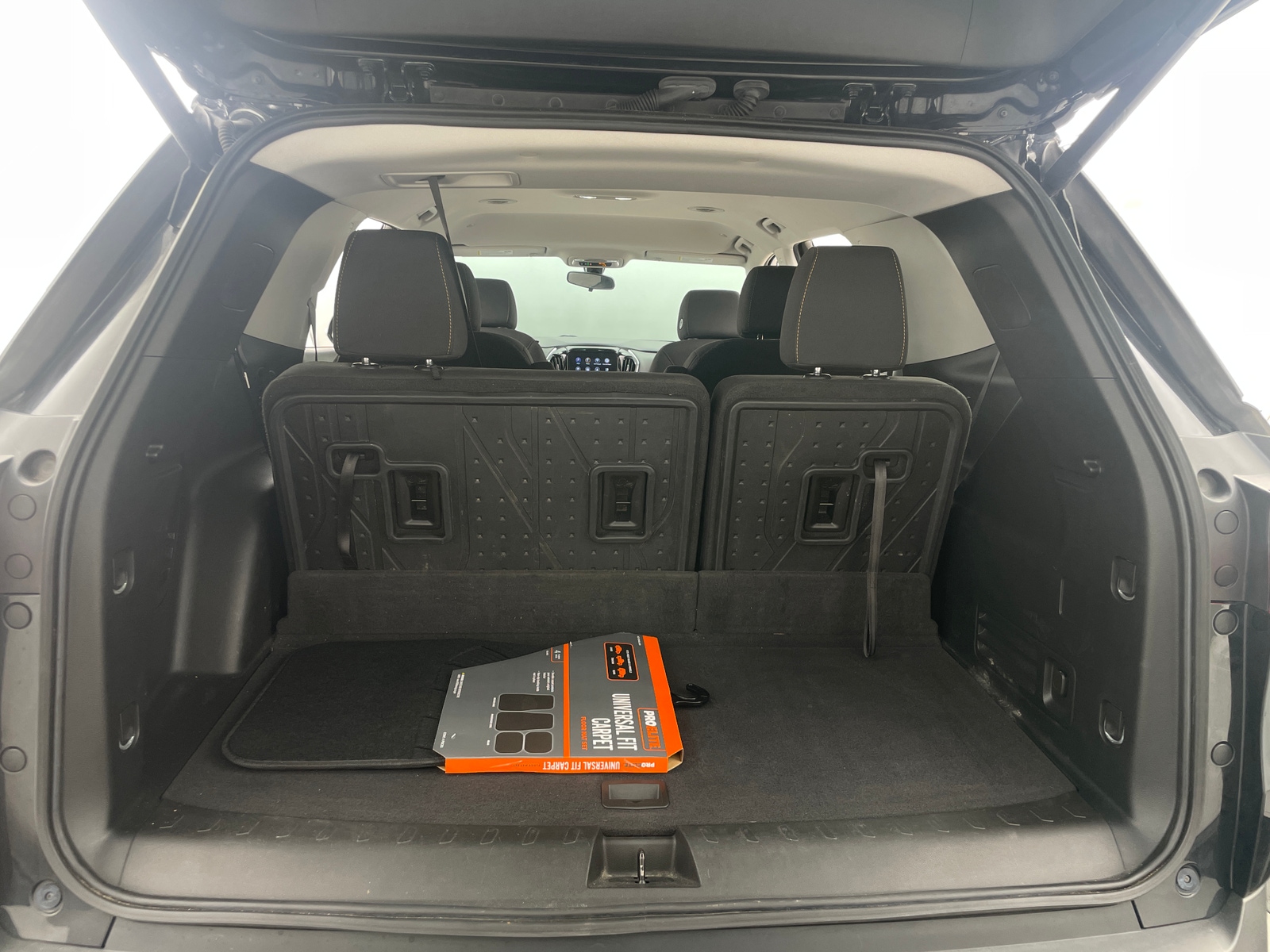 Thumbnail: 2020 Chevrolet Traverse - 7